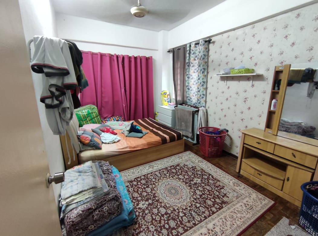 Apartment Villa Permai, Taman Puchong Permai, - photo 8