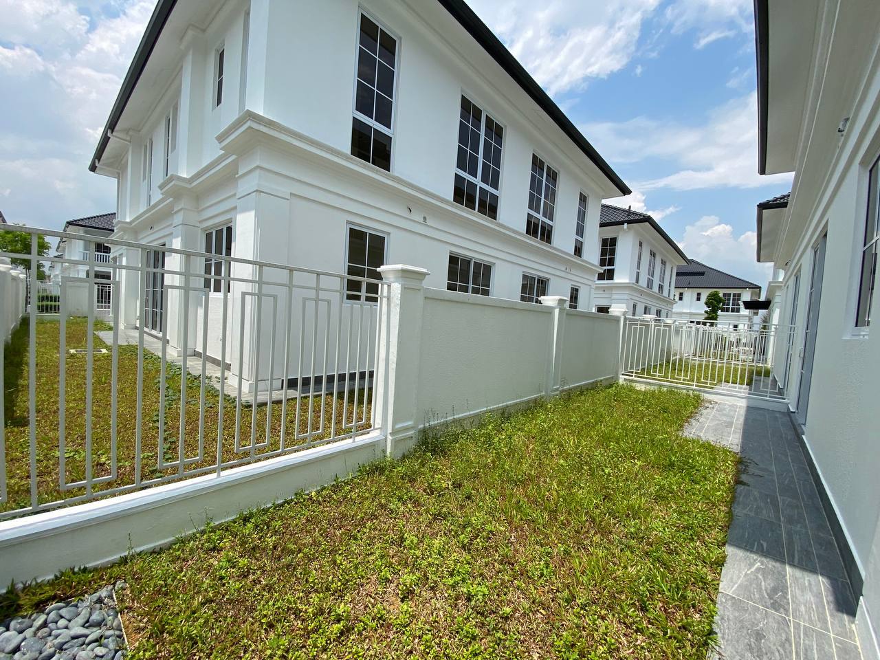 Semi D Stoneridge Eco Majestic Semenyih - photo 5