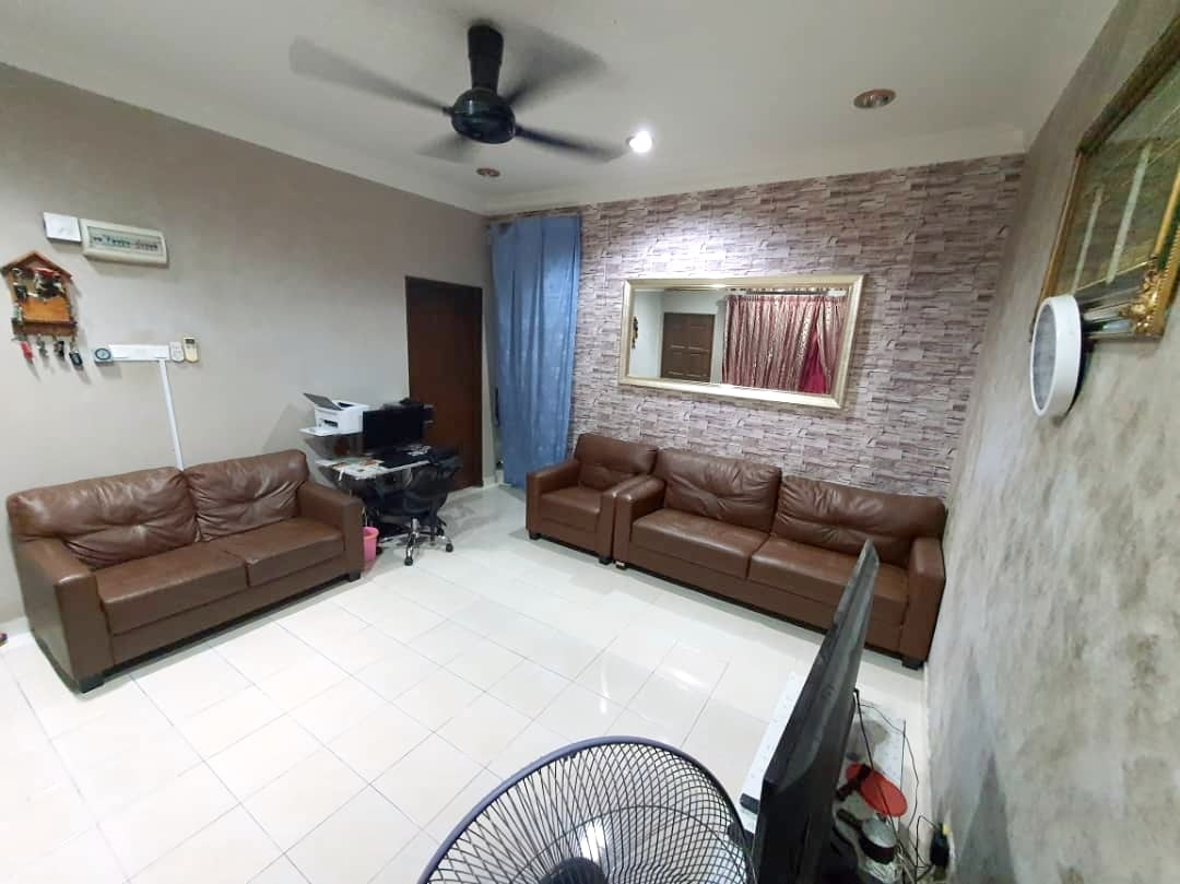 Semi-D Seksyen 29 Shah Alam - photo 2