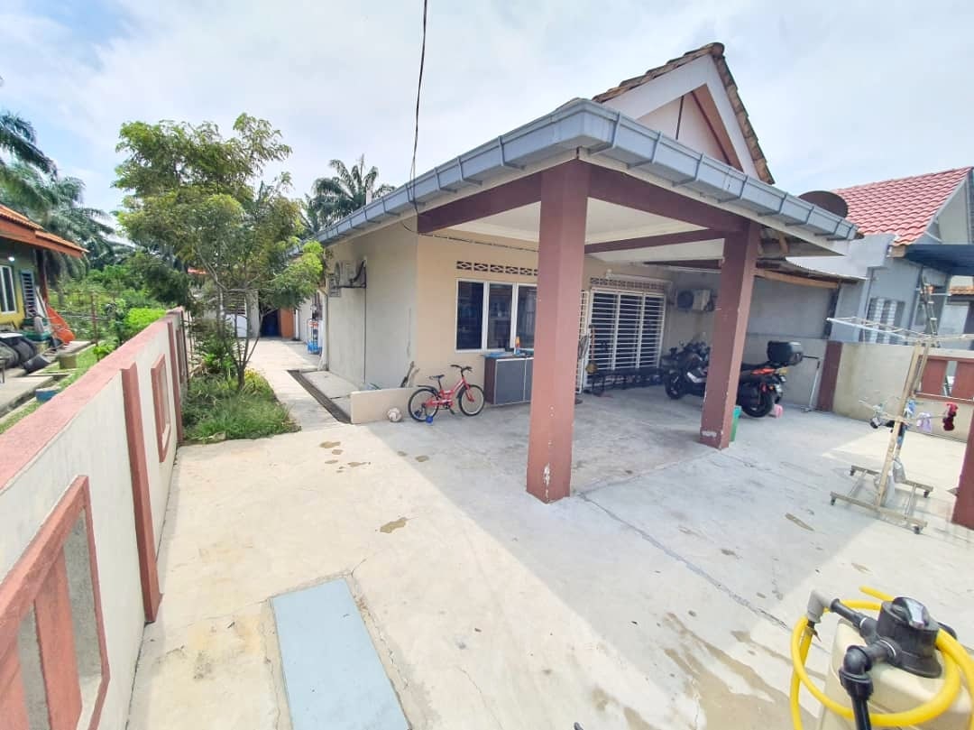 Semi-D Seksyen 29 Shah Alam - photo 4