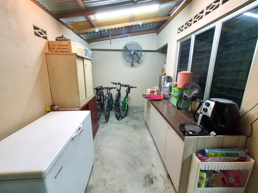 Semi-D Seksyen 29 Shah Alam - photo 5