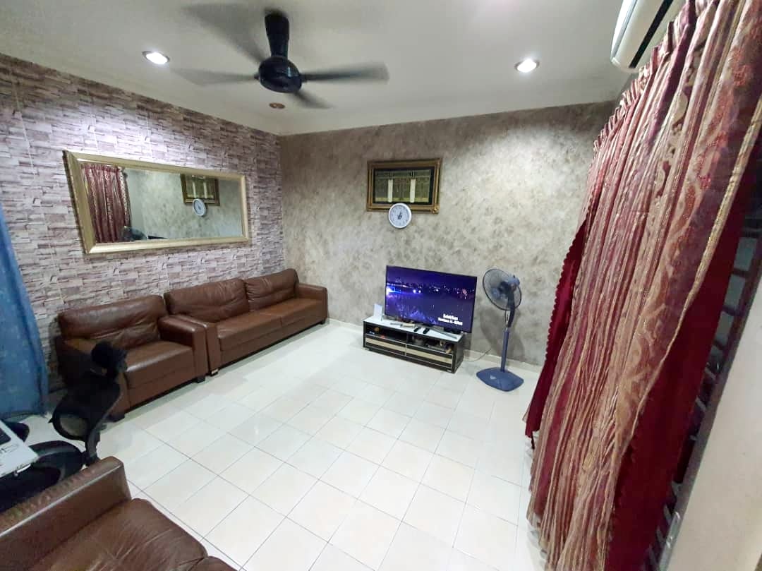 Semi-D Seksyen 29 Shah Alam - photo 6