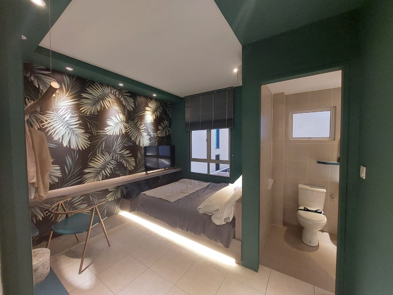 Cybersouth 2-Storey Terrace House - photo 6