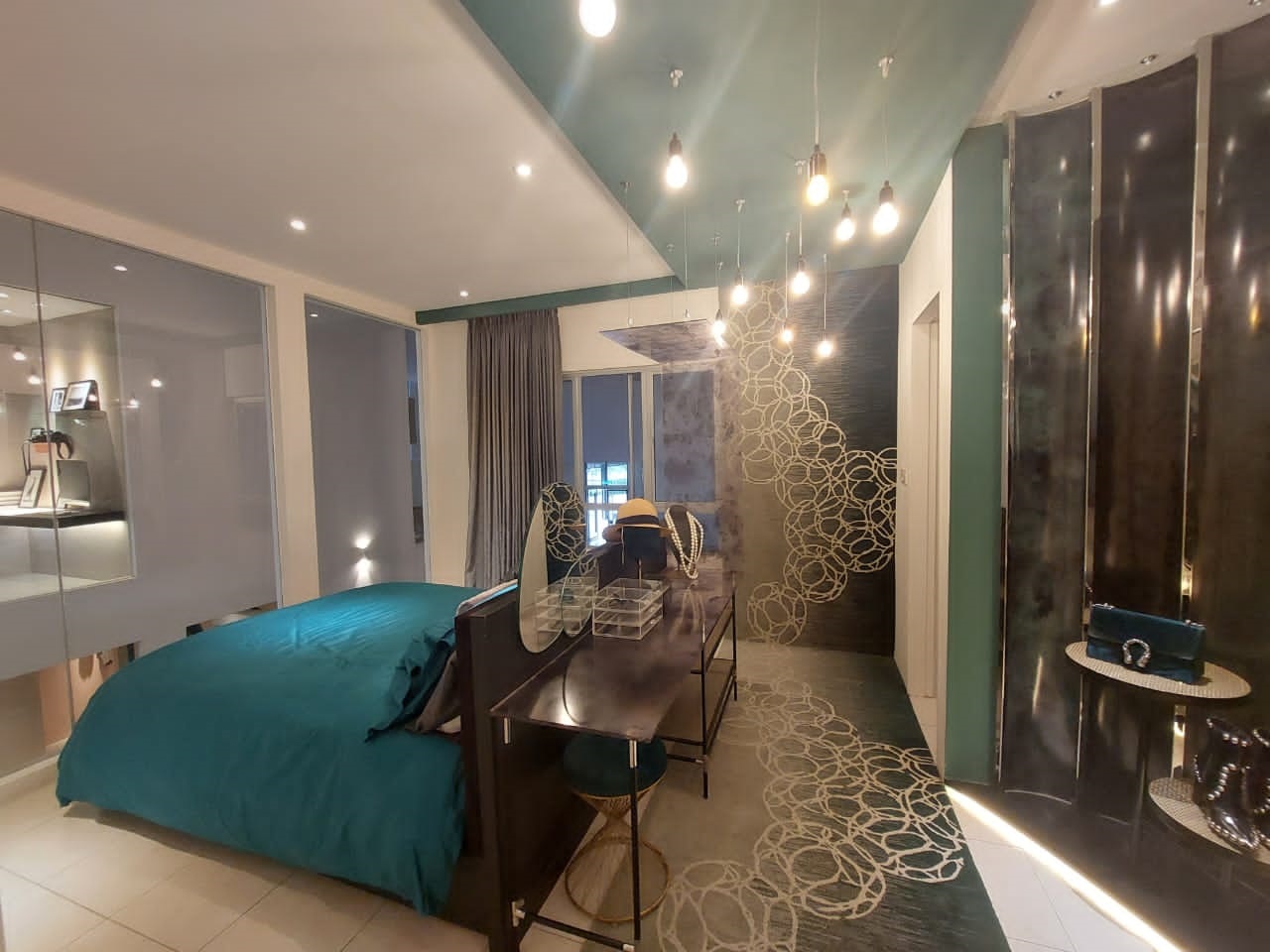 Cybersouth 2-Storey Terrace House - photo 7