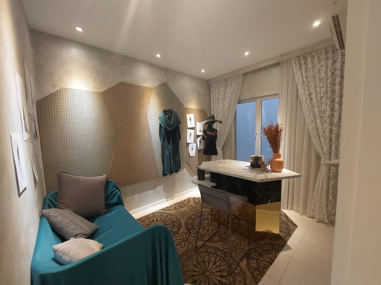 Cybersouth 2-Storey Terrace House - photo 8