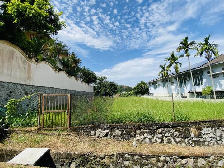Kemensah Heights Land Residential Ukay - photo 3