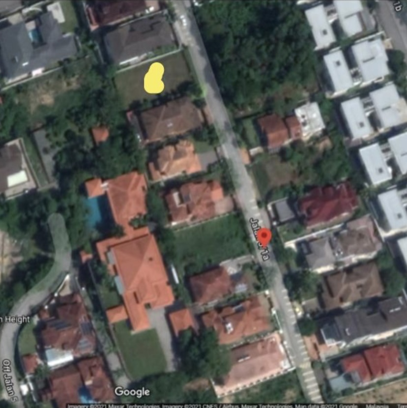 Kemensah Heights Land Residential Ukay - photo 4