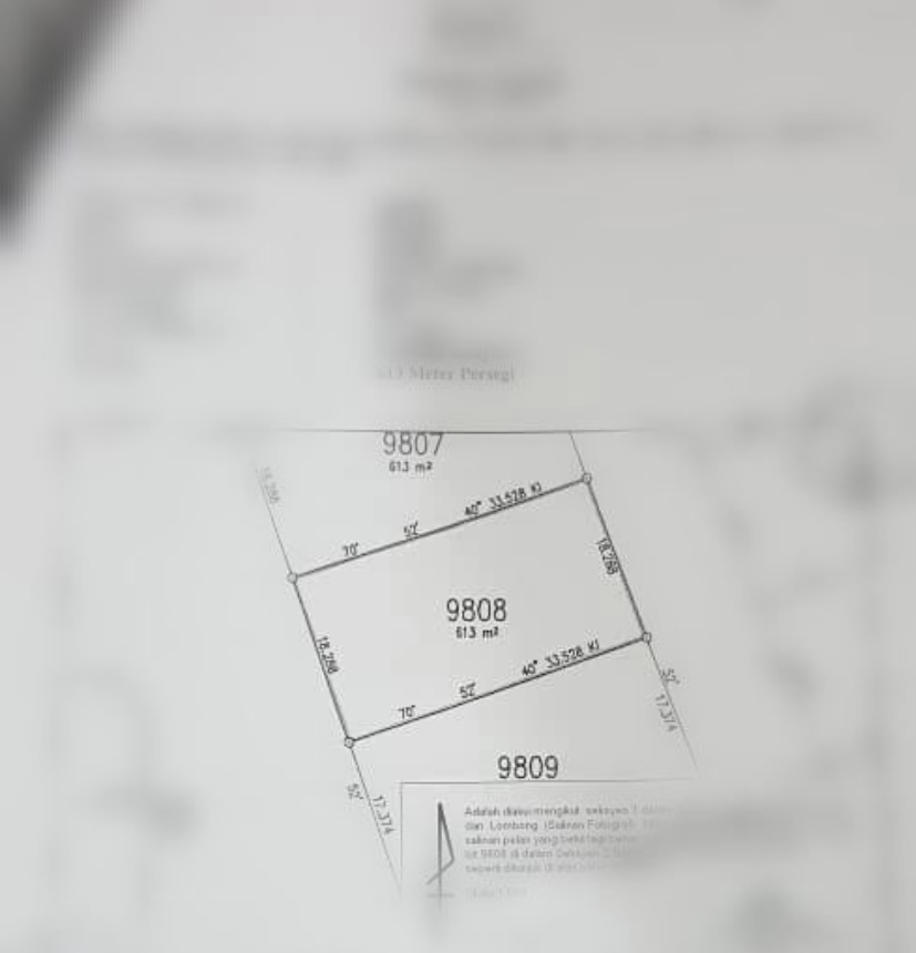 Kemensah Heights Land Residential Ukay - photo 5