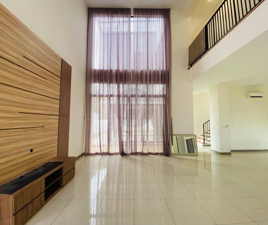 Twin palm Kemensah - photo 2