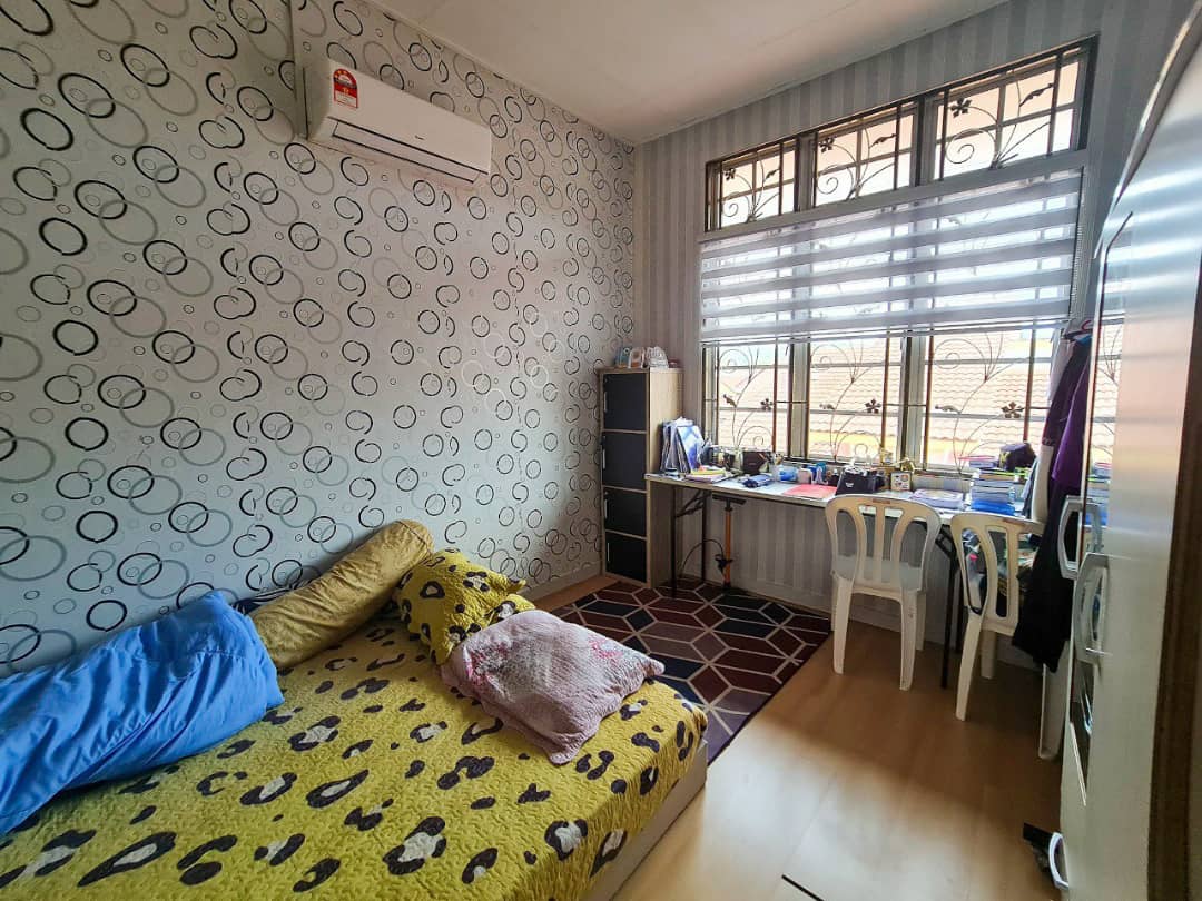 Semi D Renovated 2Sty Taman Sentosa Mekar Bangi - photo 6