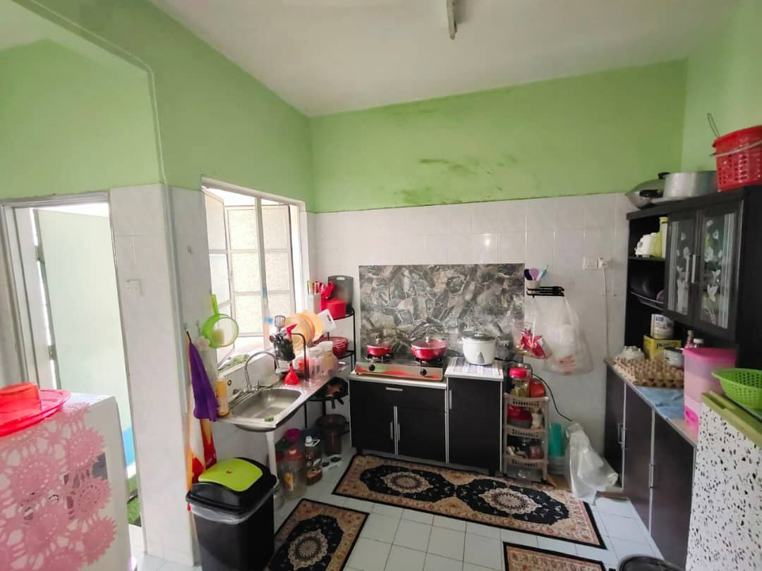 Double Storey Seksyen 15 Bandar Baru Bangi - photo 5