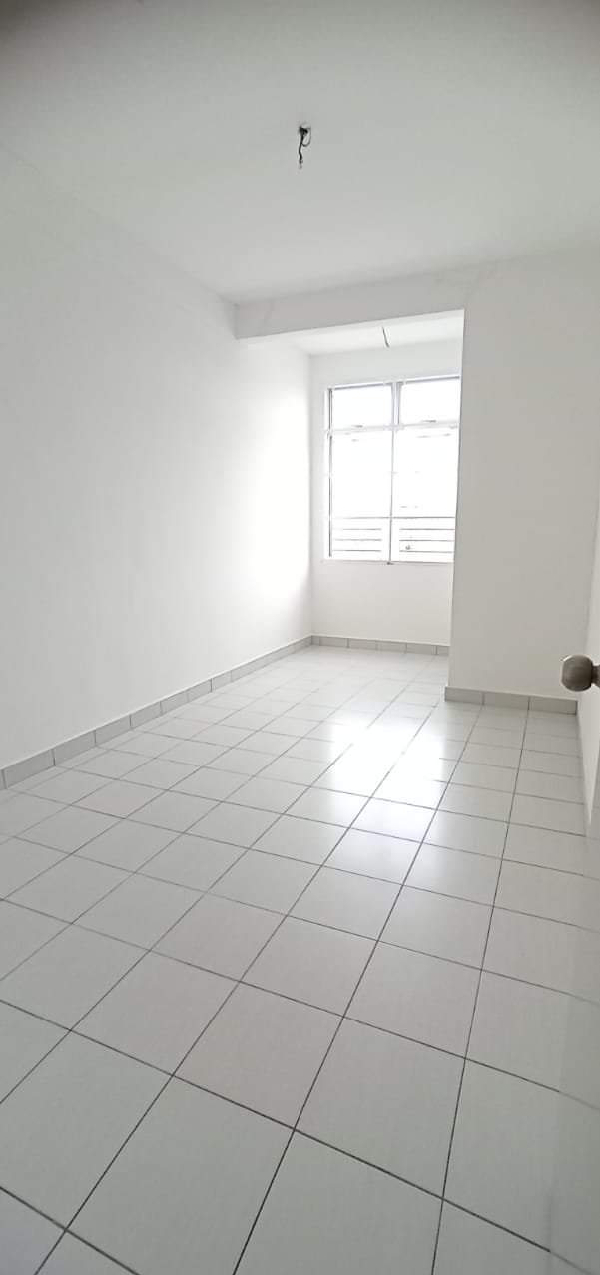 Teres 2 Tingkat, Taman Beringin Jaya, Mantin - photo 6