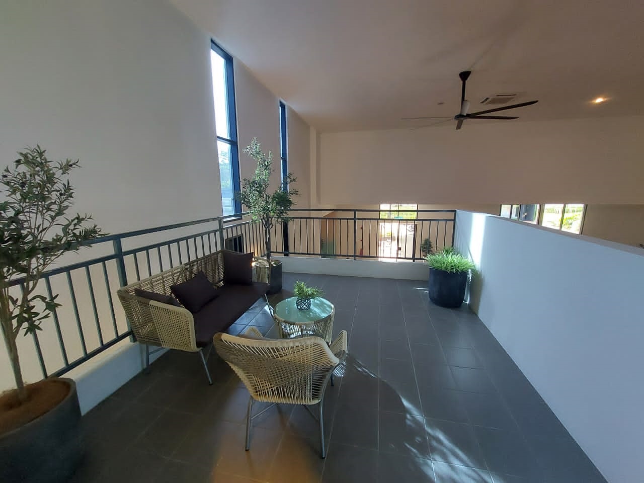 Rumah Landed Cyberjaya untuk dijual - photo 3