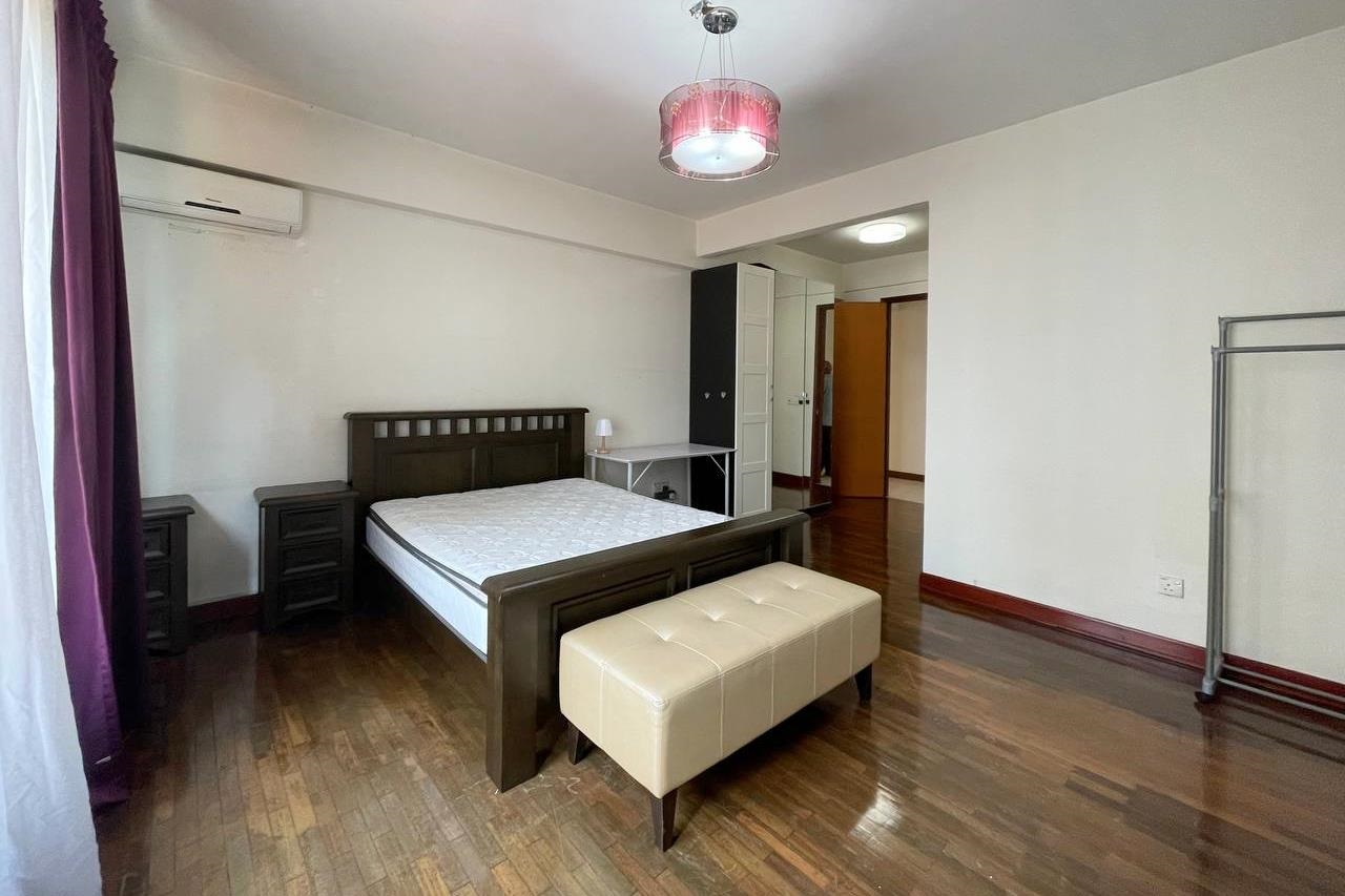 CORNER Sri Acapella Service Apartment - photo 5