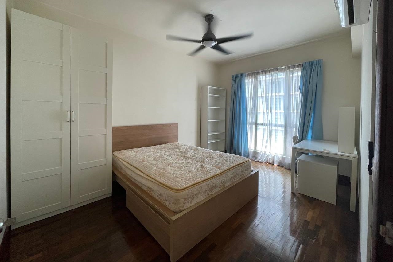 CORNER Sri Acapella Service Apartment - photo 6