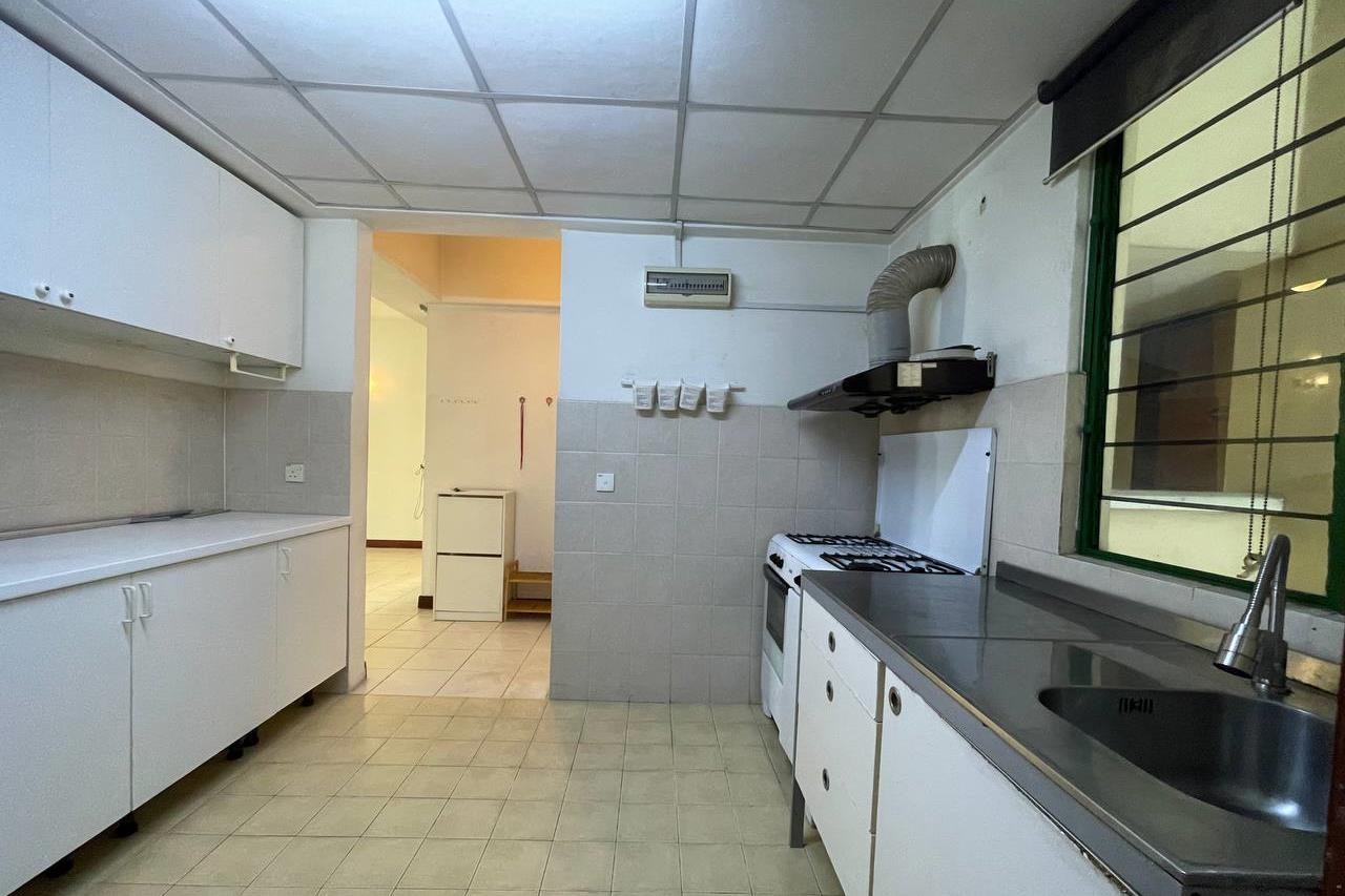 CORNER Sri Acapella Service Apartment - photo 8