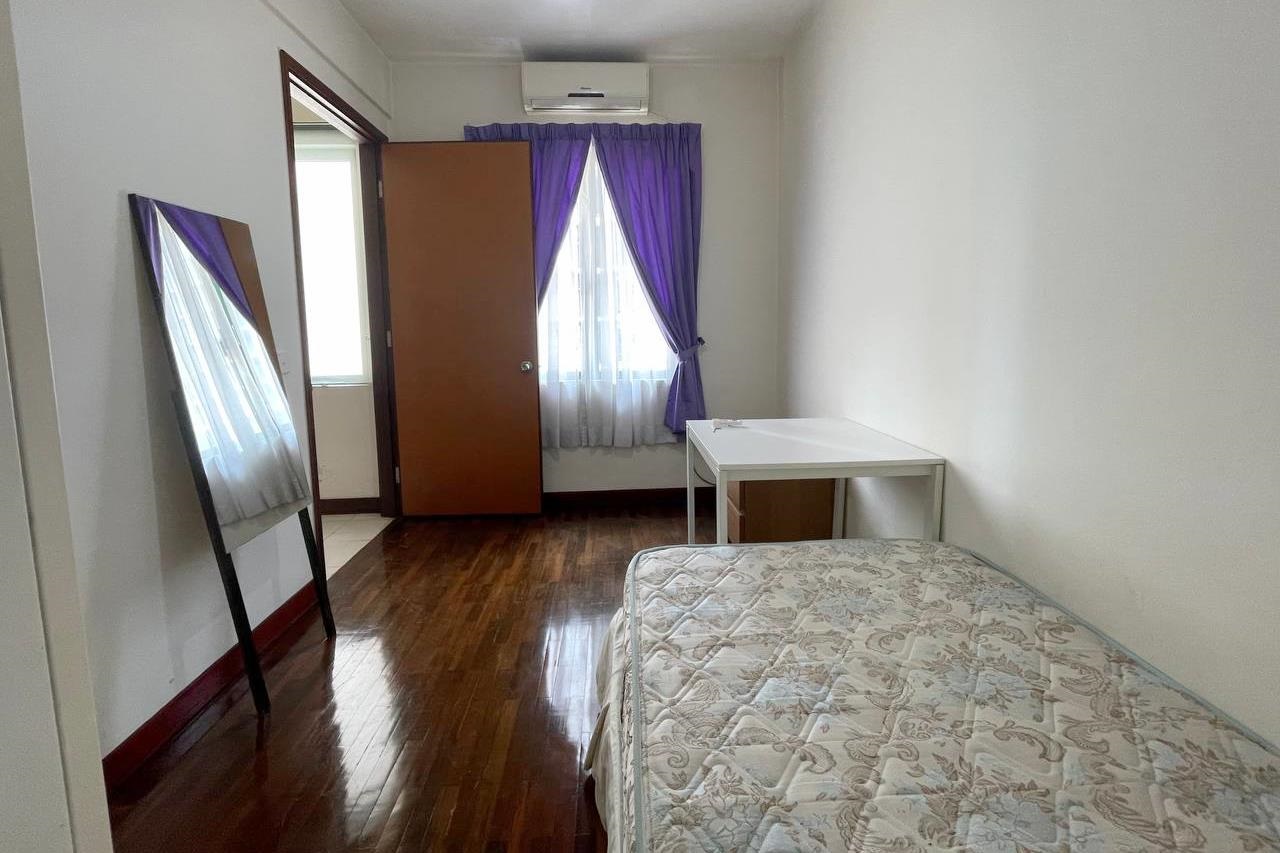 CORNER Sri Acapella Service Apartment - photo 9