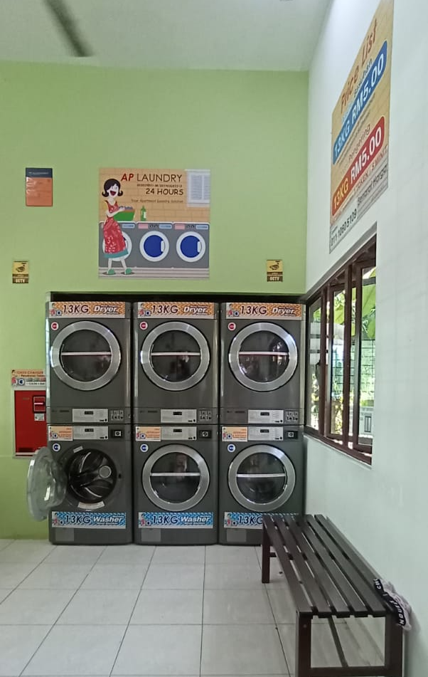 Desa Idaman Residences Puchong Prima - photo 13