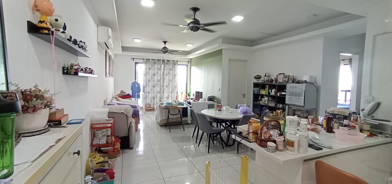 Park Villa Condominium Bandar Puchong Jaya - photo 3