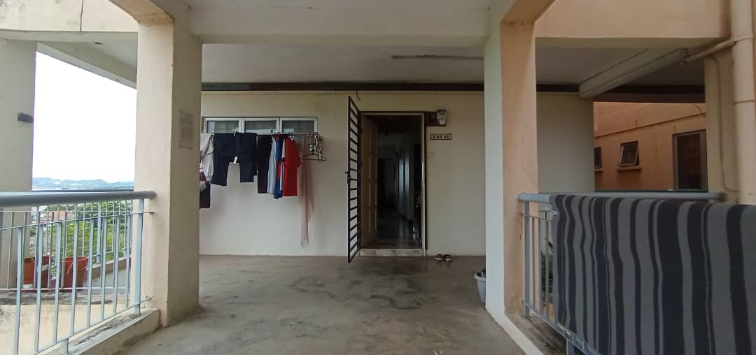 Kenaria Condominium Taman Sri Kenari Kajang - photo 5
