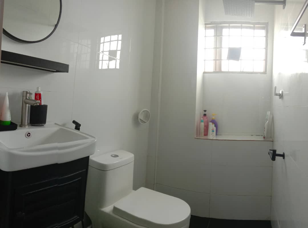 Kenaria Condominium Taman Sri Kenari Kajang - photo 6