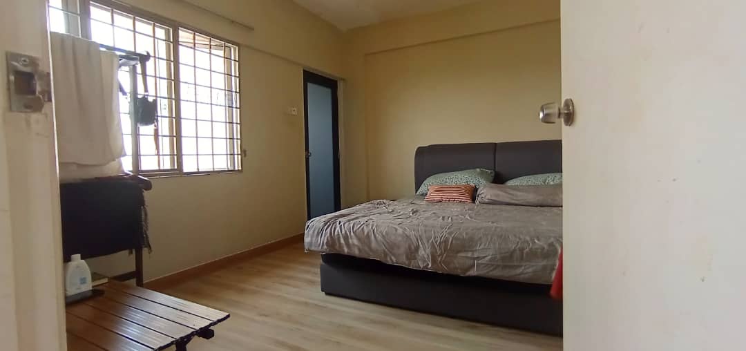 Kenaria Condominium Taman Sri Kenari Kajang - photo 8