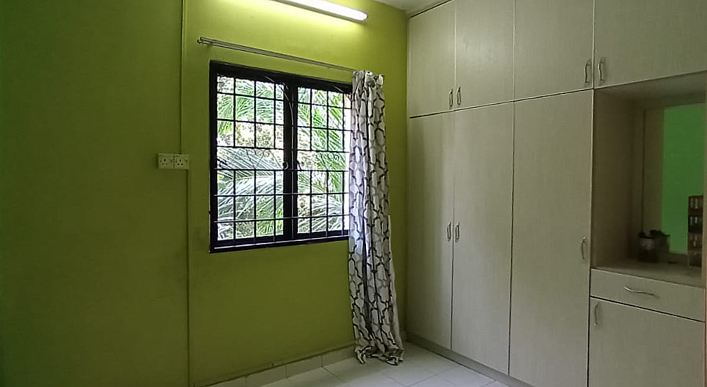 3rd Floor Apartment Taman Tenaga Kajang - photo 4