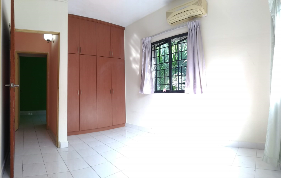 3rd Floor Apartment Taman Tenaga Kajang - photo 6