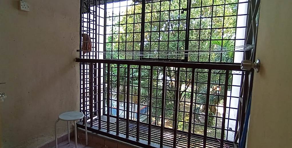 3rd Floor Apartment Taman Tenaga Kajang - photo 9