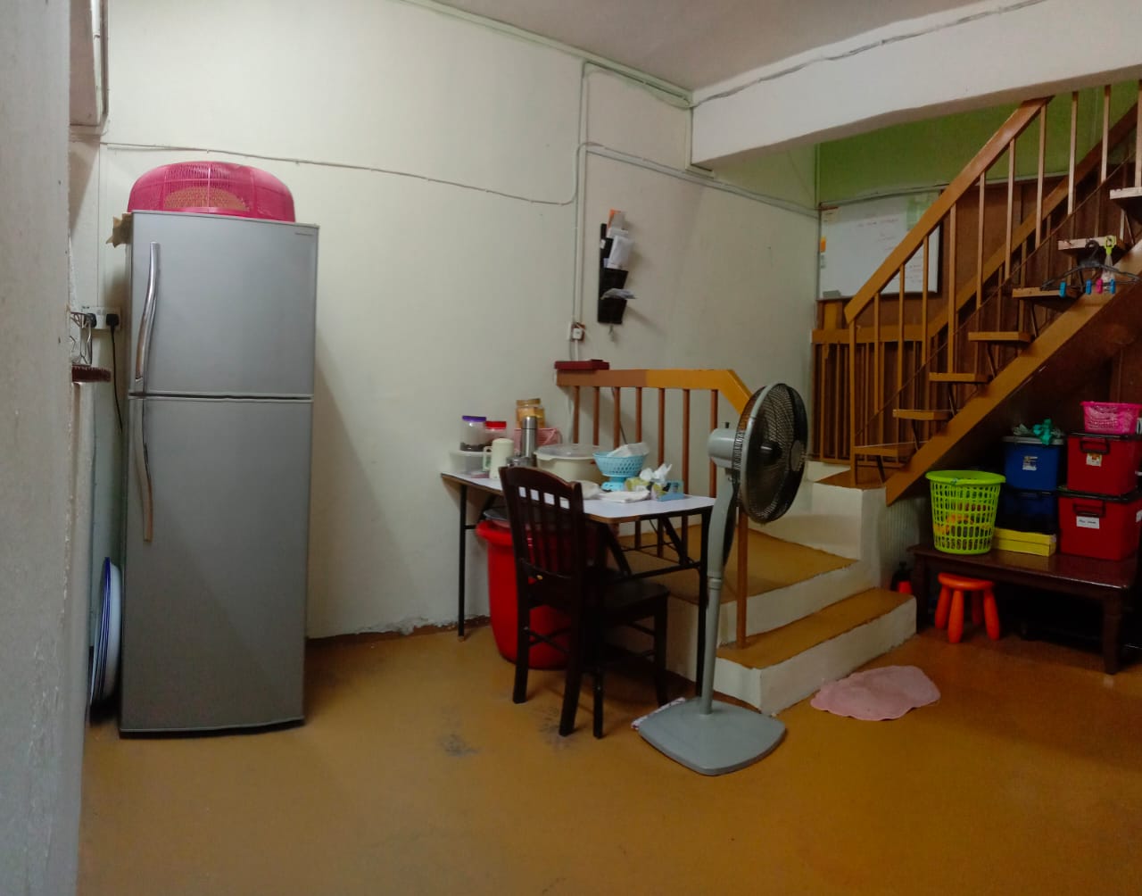 Teres 2 Tingkat Taman Mawar Cheras Ampang - photo 6