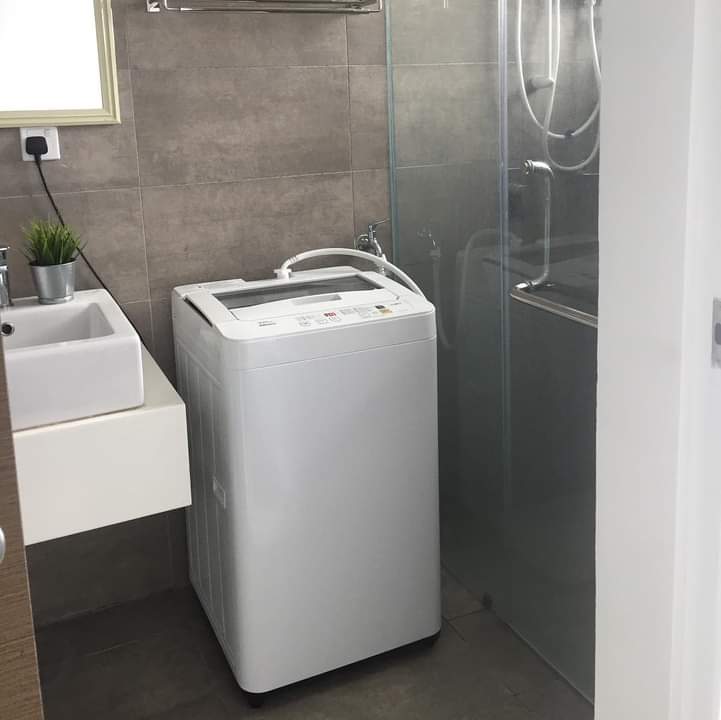 H2O Residences Studio SOHO Ara Damansara - photo 5