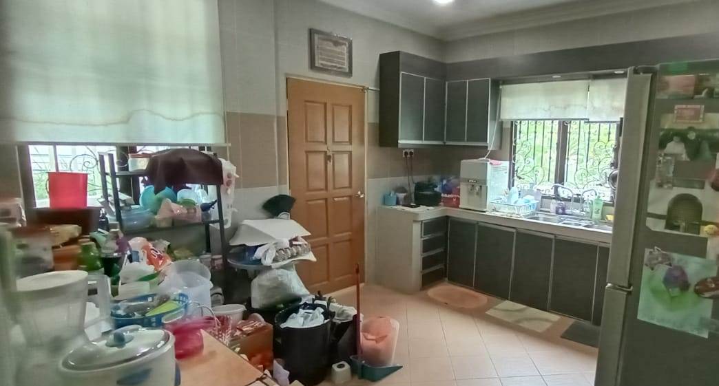 2 and HALF Storey Semi-D, Impiana Residence, Nilai - photo 5