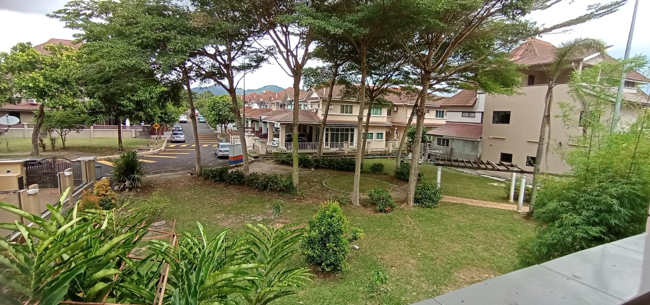 2 and HALF Storey Semi-D, Impiana Residence, Nilai - photo 9