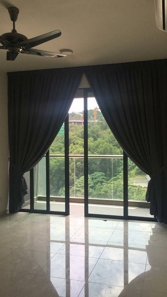 Infiniti 3 Residence, Wangsa Maju - photo 3
