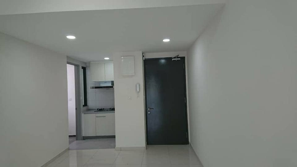 Infiniti 3 Residence, Wangsa Maju - photo 4