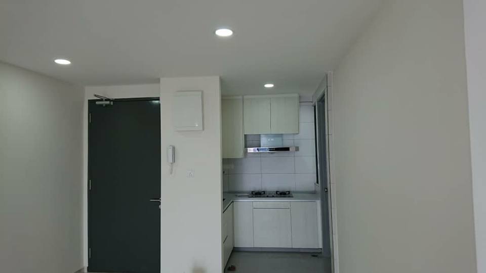 Infiniti 3 Residence, Wangsa Maju - photo 5