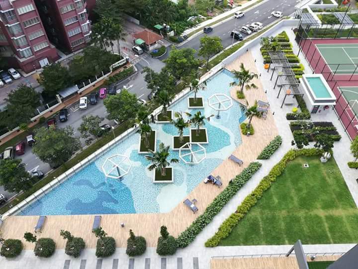 Infiniti 3 Residence, Wangsa Maju - photo 7