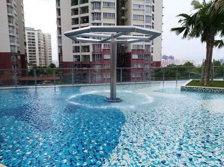 Infiniti 3 Residence, Wangsa Maju - photo 8