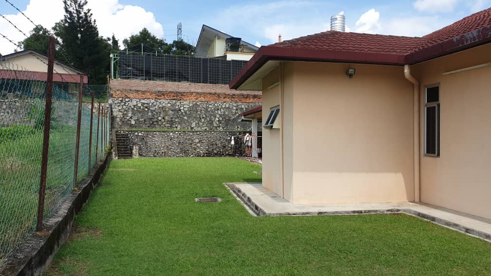 1-Storey Bungalow Taman SEA, Seremban - photo 5