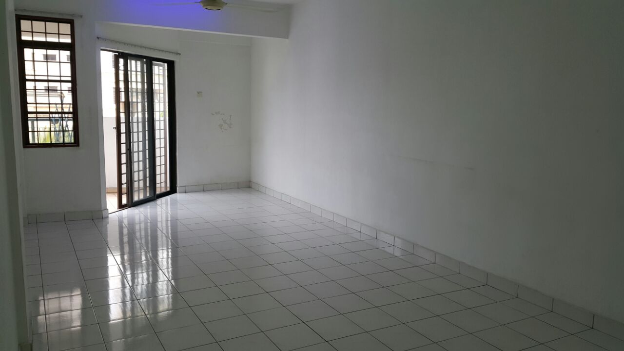 Tropika Paradise Condo Subang Jaya - photo 4