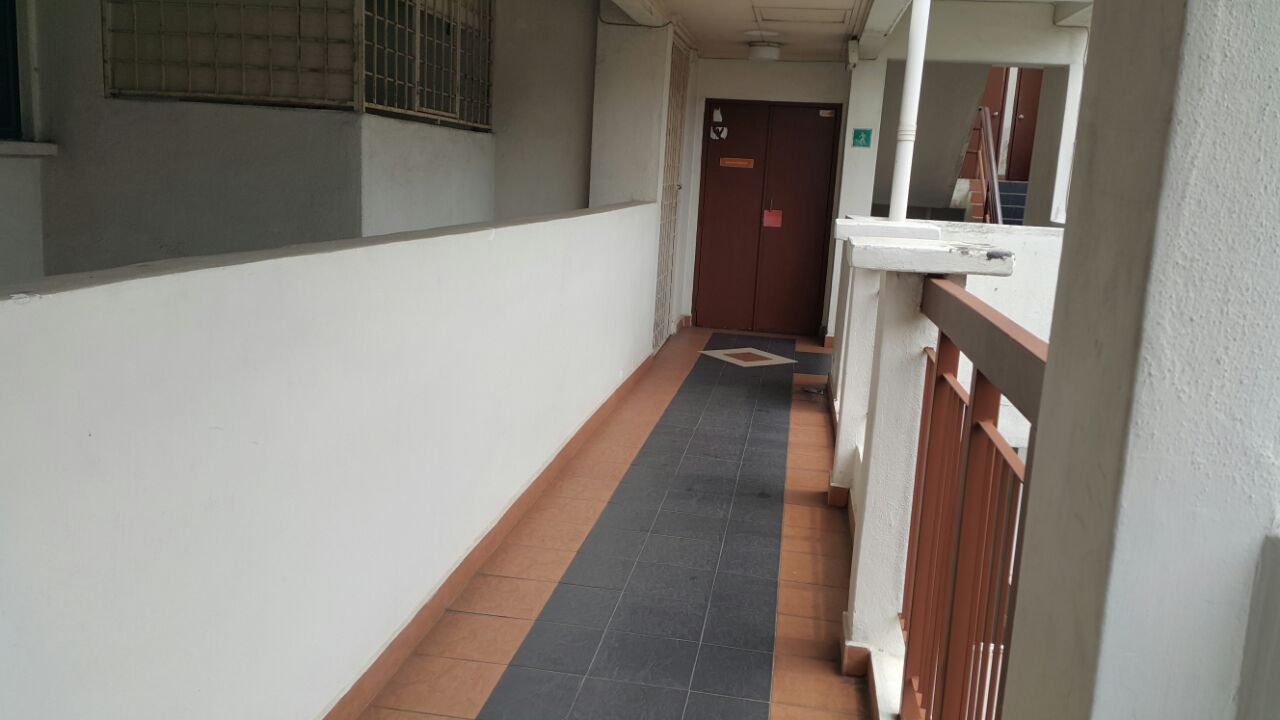 Tropika Paradise Condo Subang Jaya - photo 8