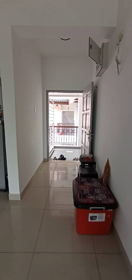 Saujana Aster Condo, Presint 11, Putrajaya - photo 2