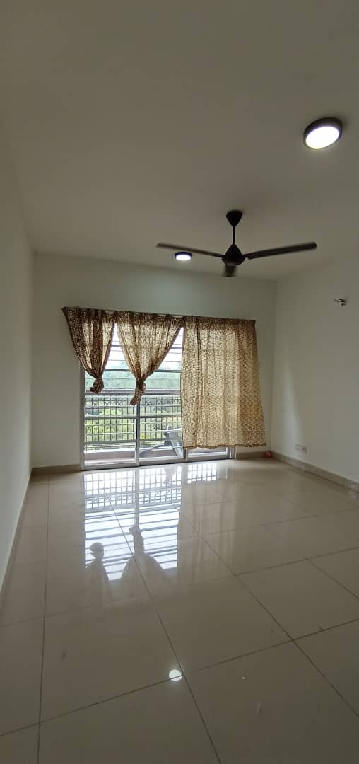 Saujana Aster Condo, Presint 11, Putrajaya - photo 3