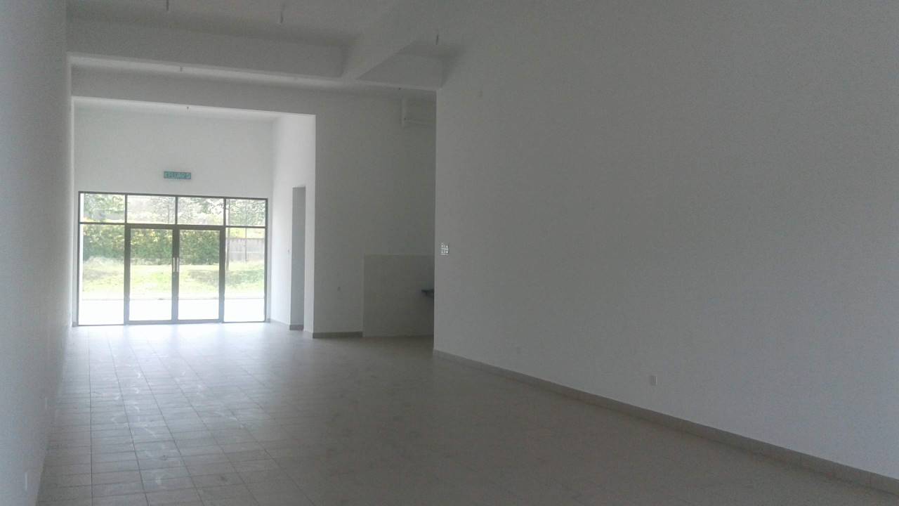 Anika 2-Storey Shop or Office, Bandar Ainsdale - photo 2