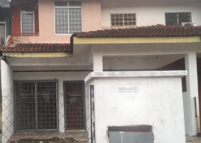 2 Storey Terrace Taman Desa Vista, Salak Tinggi - photo 2