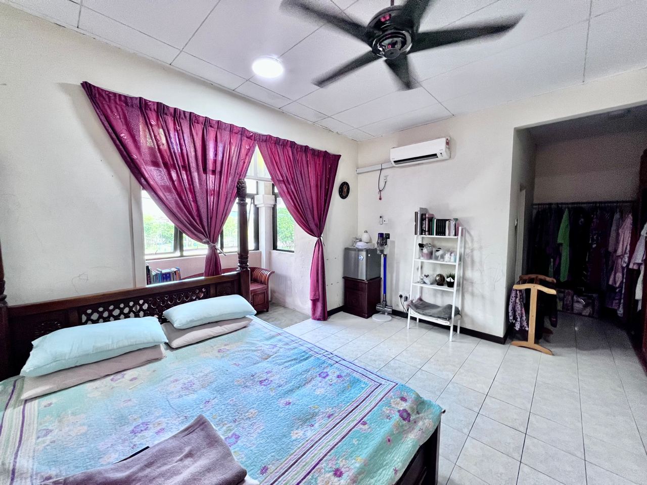 Semi D 2 Tingkat 35x70, Taman Ixora, Salak Tinggi - photo 6