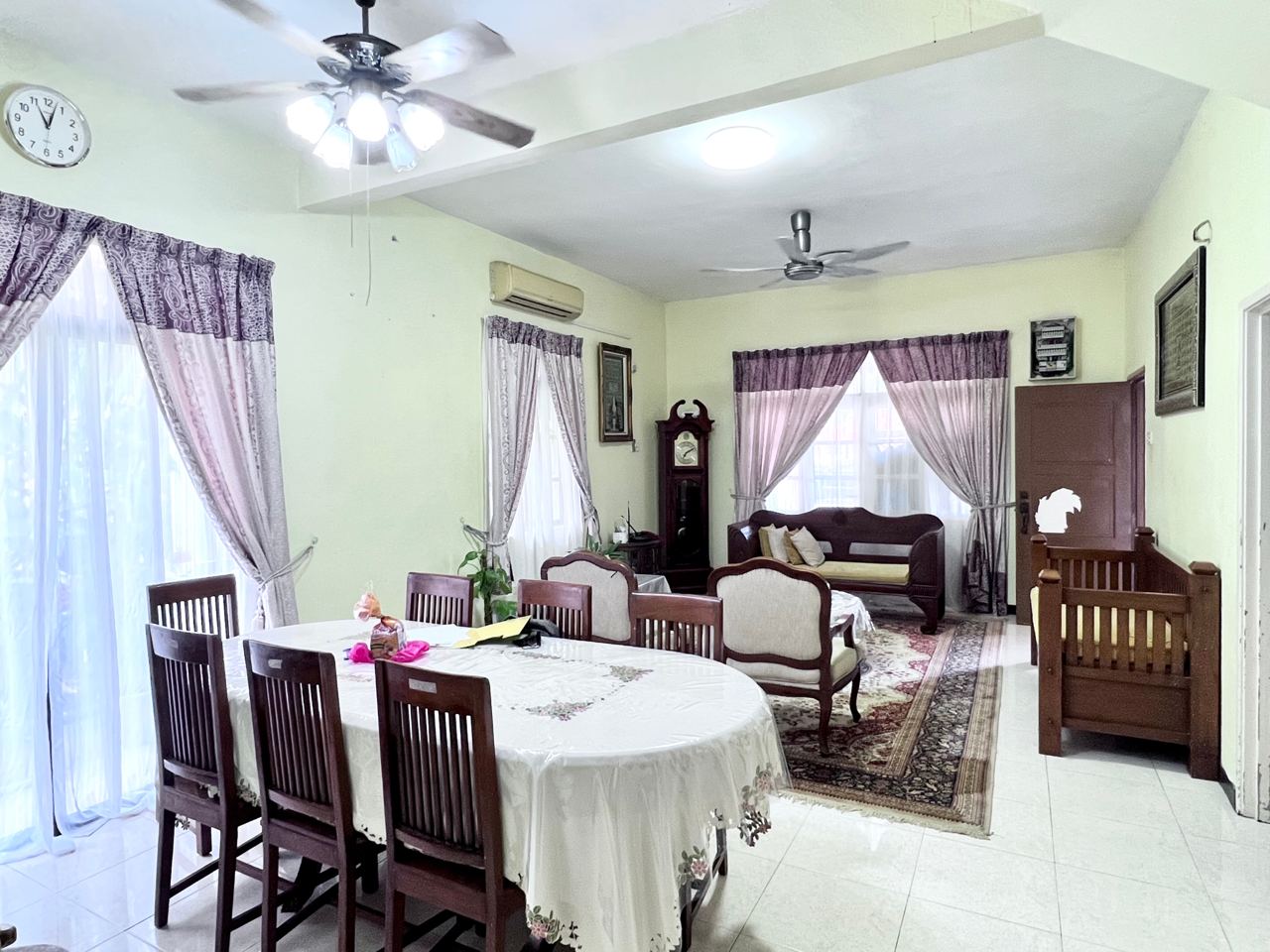 Semi D 2 Tingkat 35x70, Taman Ixora, Salak Tinggi - photo 11