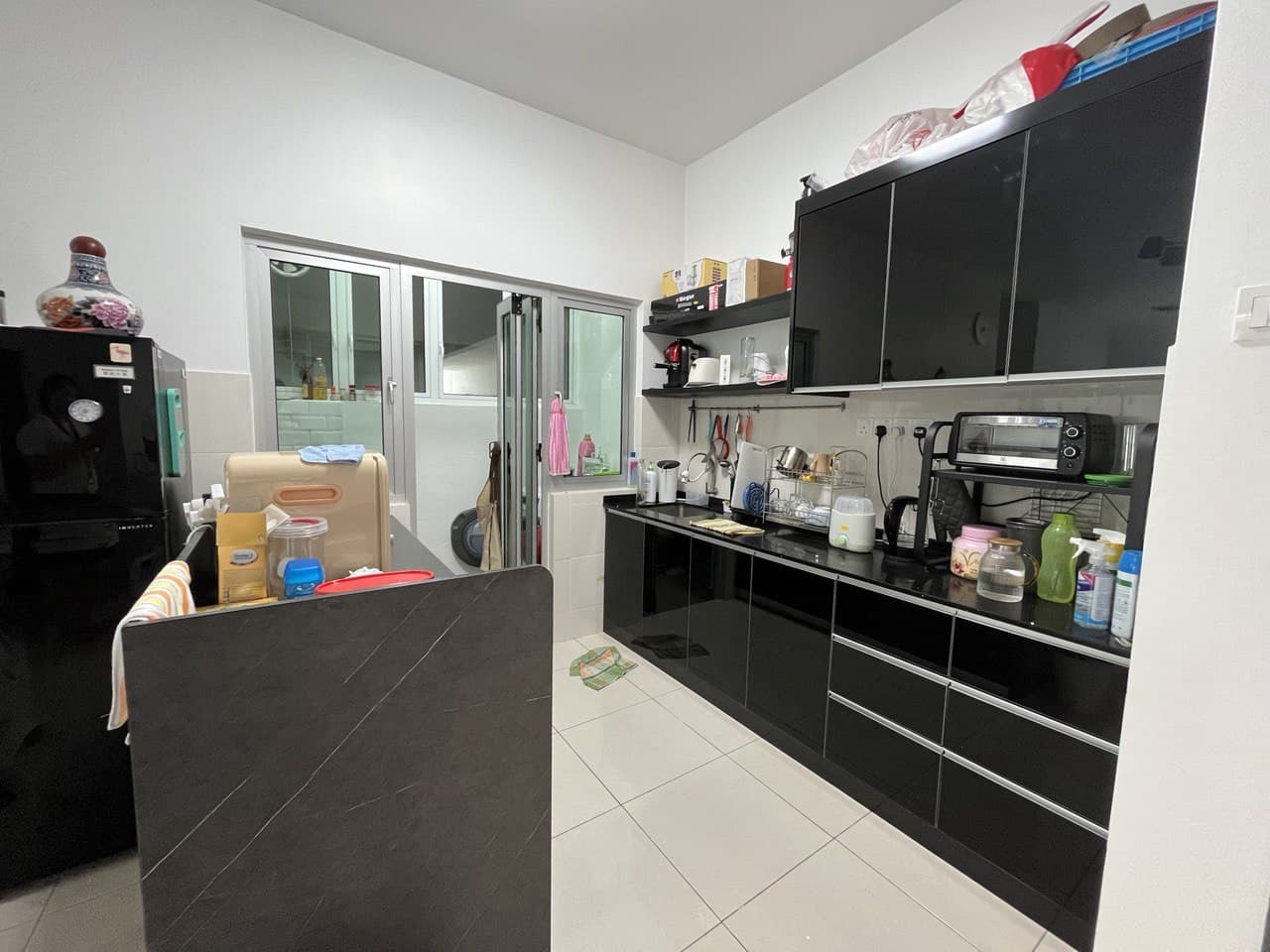 Saville Kajang Corner and Big Unit, Negotiable - photo 3