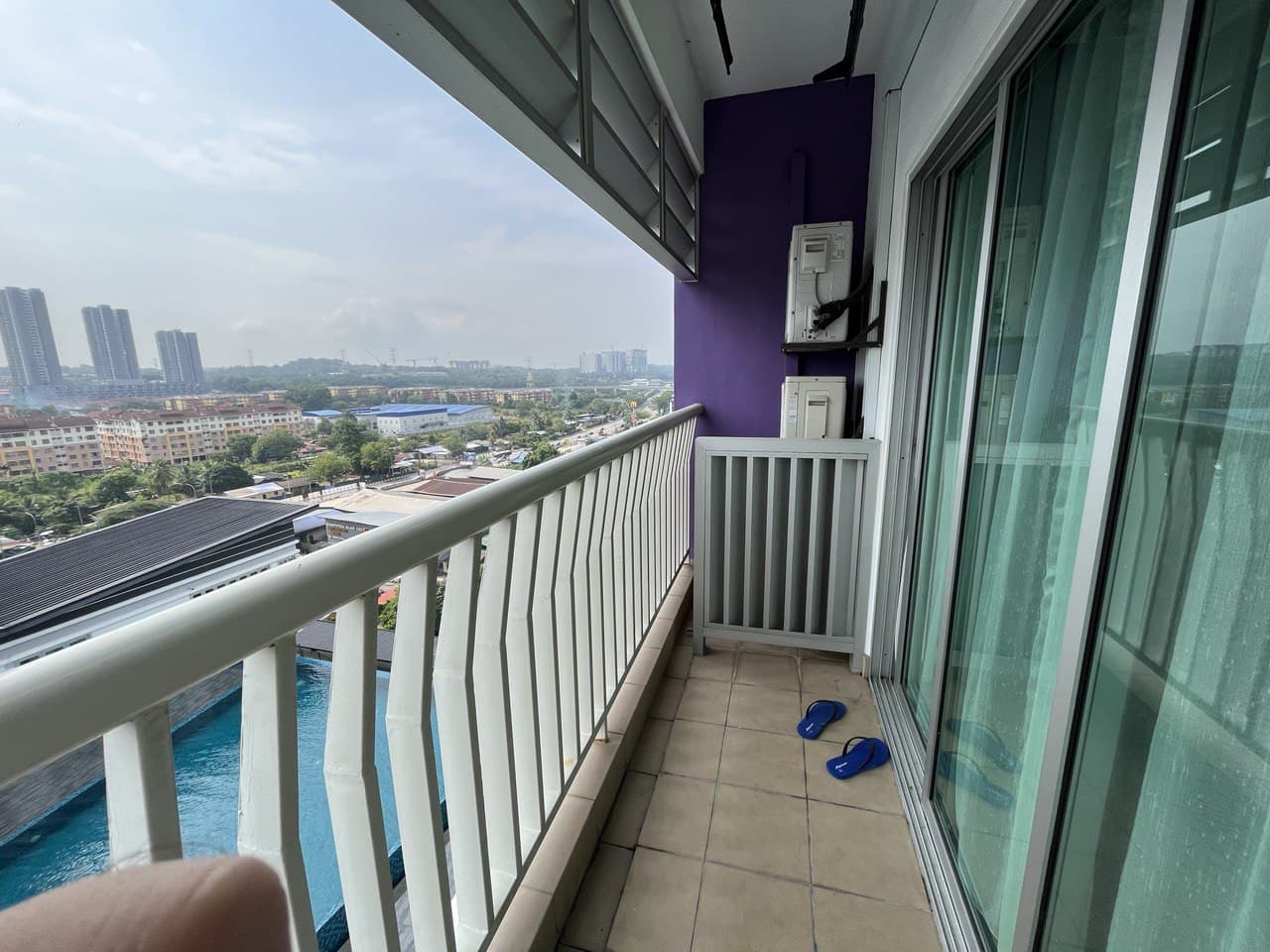 Saville Kajang Corner and Big Unit, Negotiable - photo 4