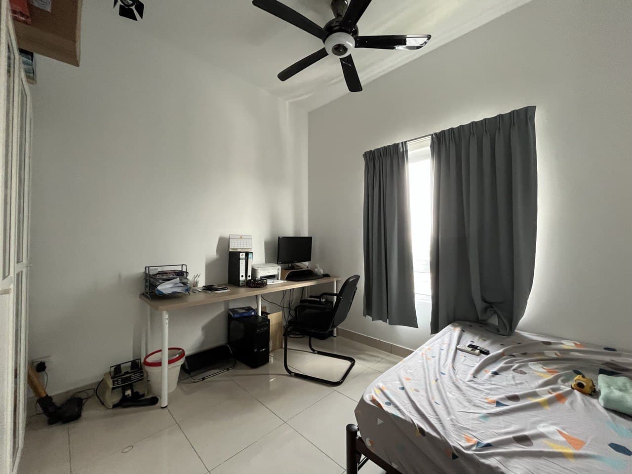 Saville Kajang Corner and Big Unit, Negotiable - photo 6
